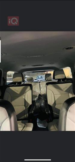 GMC Acadia